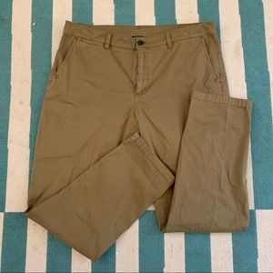 $10 SALE! Pendleton Stretch Khaki Chino Pants 16